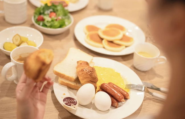 Hiyori Stay Kyoto Kamogawa - Foto 77