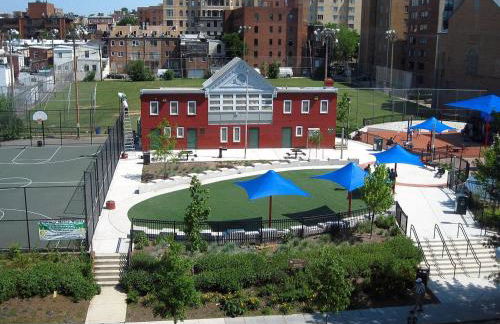 The Gilded Manor by RedHill Stays - Luxury Mansion Dupont Circle - Foto 72