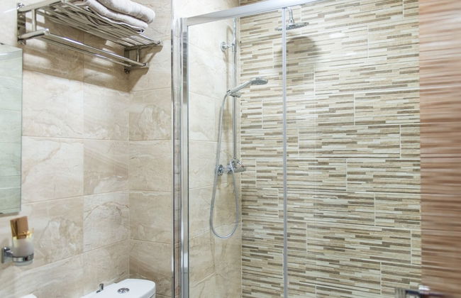 Meridian Serviced Apartments - Foto 51