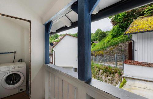 Ferienwohnungen Bühlertal - Foto 56