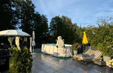 Ferienwohnung Fernblick - Photo 22