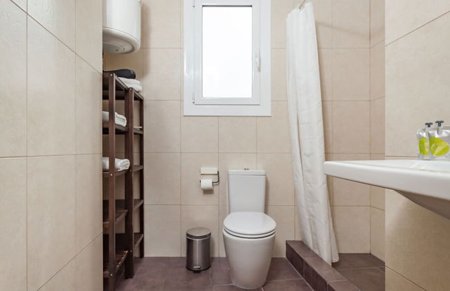 Flateli Roger 16 - Photo 12