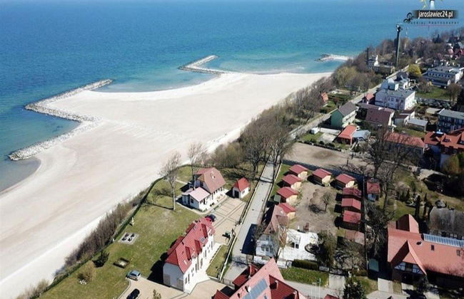 Apartment in Jaroslawiec Near Seaside Beach - Photo 18