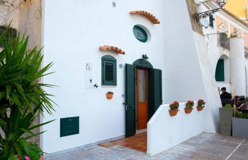 MARINELLA CASA VACANZE - Foto 14