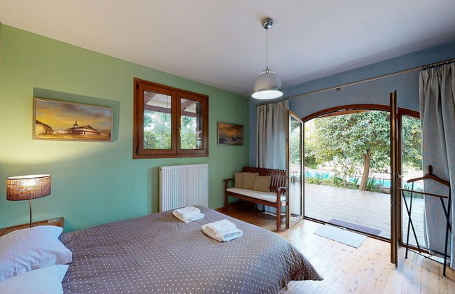 Primavera Villa Sea View - Foto 15