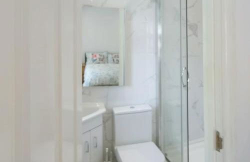 Spacious 2-bed apartment in central Kingston near Richmond Park - Foto 20