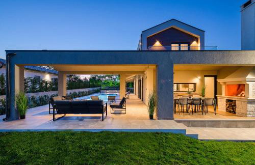 Villa Nobu - Photo 38