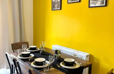 Rugby Modern&3 Bed/5 guest/25%off monthly stays - Foto 19