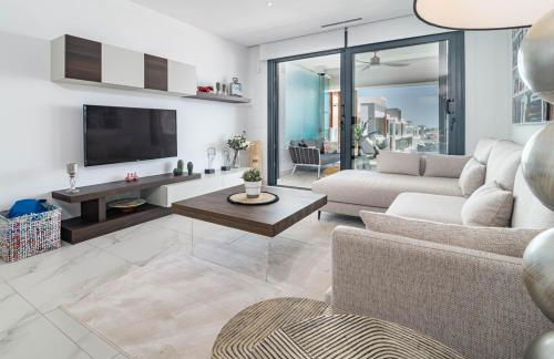 LMS48- Roof terrace jacuzzi sauna - Photo 14