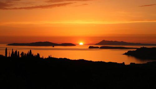 Sunset Sea View Villa 5 - Foto 3