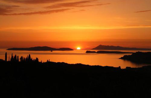 Sunset Sea View Villa 5 - Foto 3