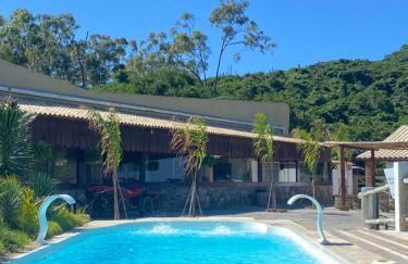 Pousada Fazendinha Beach Club Arraial do Cabo - Photo 63