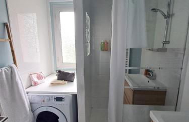 L'appart de Saint-Lary - Foto 18