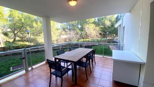 Apartamento en Pinar de la Cala - D - Foto 3, Garden view