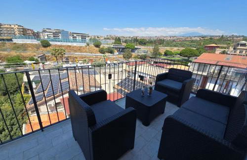 Luxury Sisters House "Il Canneto" - Foto 7