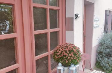 Les Chanterelles La souris des champs - Foto 64