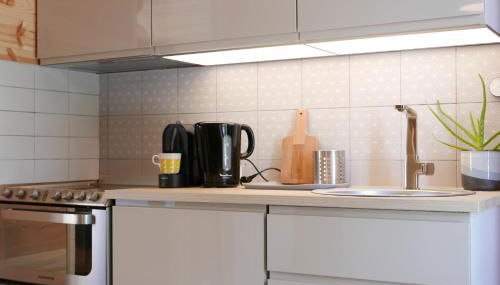 Villa de la Plage, la baie du Mont-Saint-Michel, sauna - Foto 3