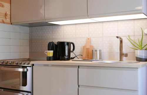 Villa de la Plage, la baie du Mont-Saint-Michel, sauna - Foto 3