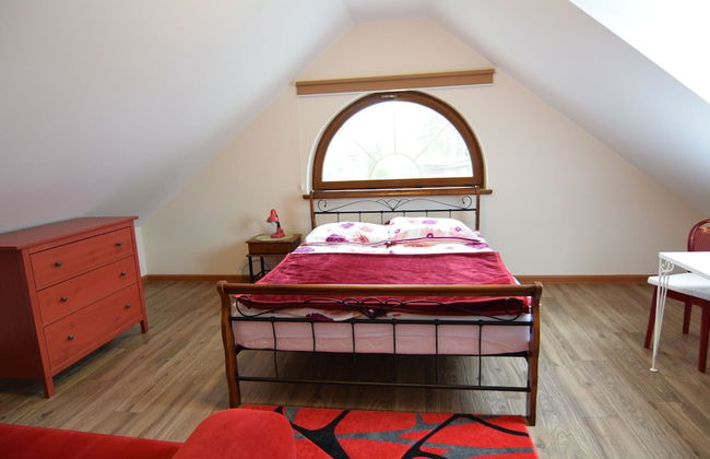 Holiday Home Sobieszewo Near Baltic Sea - Foto 6