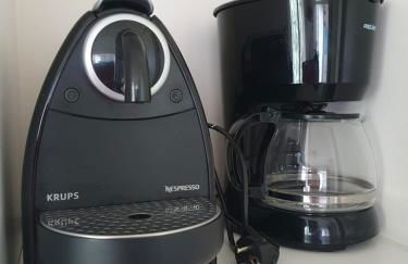 Médipôle T2 avec un garage gratuit sur place, 16min à centre ville Lyon en métro A - Foto 19