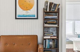 Riverside Getaway Newly Renovated WasherDryer - Foto 9