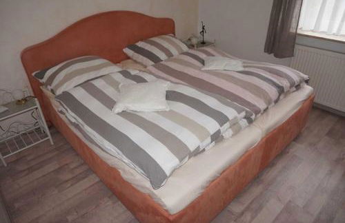 Ferienwohnung Schäfer an der Harle - Foto 13