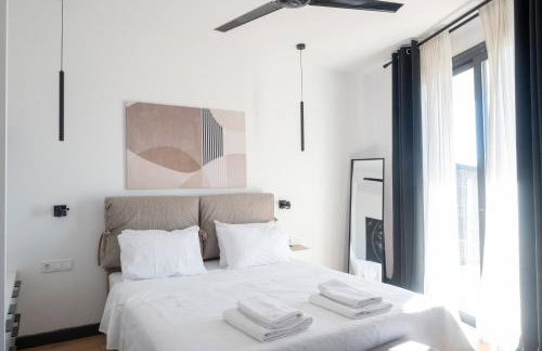 Niobe Χαλάρωση με στυλ στο κέντρο Αγίων Θεοδώρων - Foto 25