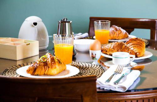 Breathtaking Penthouse City Life Sky Apartment-MiCo - Foto 21