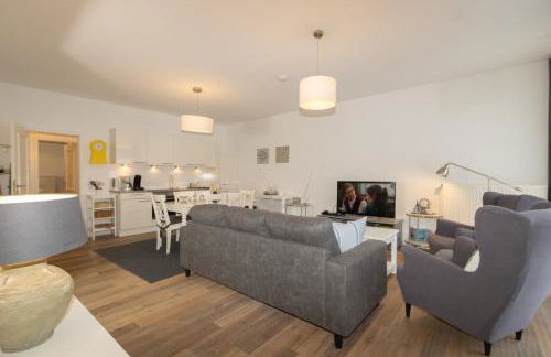 Ferienwohnung Leuchtfeuer - Foto 4