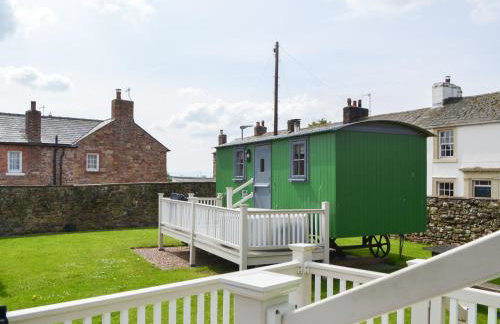 Jamie's Shepherds Hut - Uk43566 - Foto 19