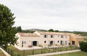 Maison Réglisse du MAS LOU CAPY - Foto 25