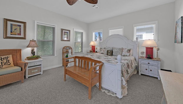 Aventon - Foto 2, Habitación