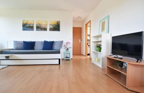 Komplett ausgestattete Ferienwohnung in Wermelskirchen - Foto 19