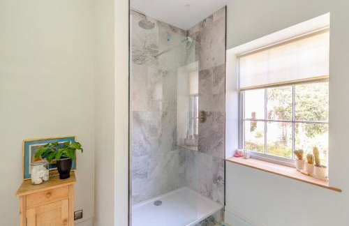 Apartment At Llanerchydol Hall - Foto 2