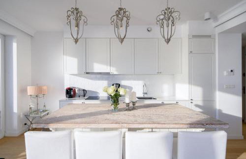 Sunset Boulevard 1 apt 9 Bulwar Zachodzącego Słońca 1 w Marina Royale - Foto 10