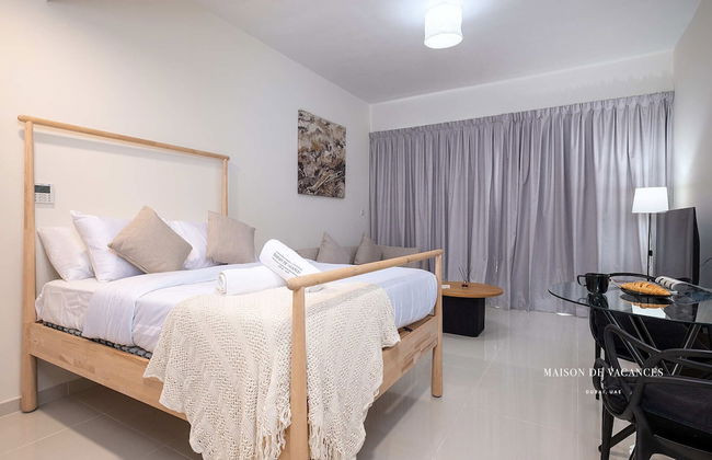 The Tranquil Spot in Damac Hills 2 - Foto 3