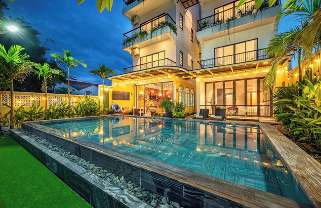 Jade Hoi An Rice Paddies - Foto 25