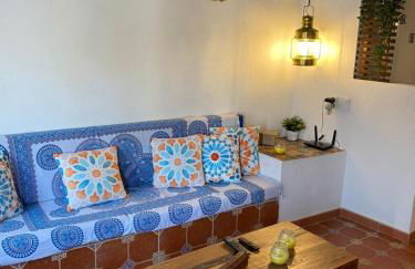 Tabarca - El rincón de la Muralla - Photo 3