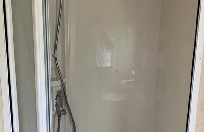 2-bed Caravan in Mablethorpe sea Front Location - Foto 14