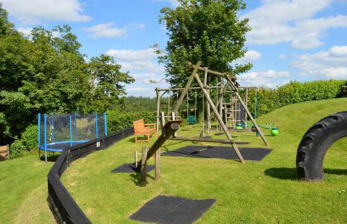 Three Gates Farm Holiday Cottages - Foto 13