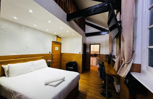 Berkley Aparthotel - Foto 94