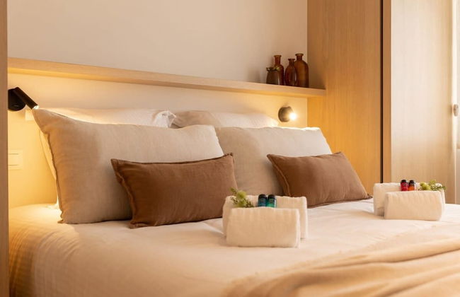 Stunning Apartment on top Location With Parking - Foto 15