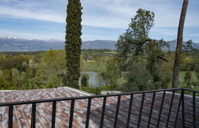 Villa Ortensia D'Avalos - Foto 38