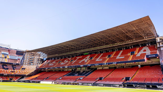 Mestalla Forevertour Valencia CF - Foto 2