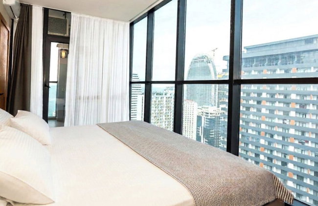 Season Suite Apart-Hotel - Foto 9