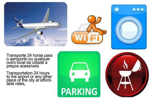 Aguasclaras Residencial - Foto 19