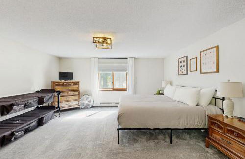 Ski & Splash Retreat - Foto 19