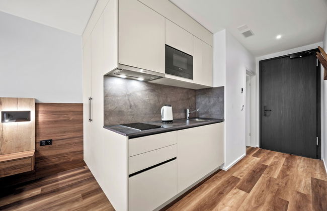 Hine Adon Fribourg Nord - Foto 4