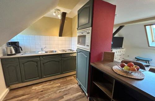 Panorama - Ferienwohnung Sprejnik - Residenz Sonnenhübel - Foto 23