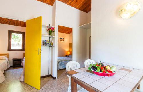 Résidence les Arbousiers - Foto 18